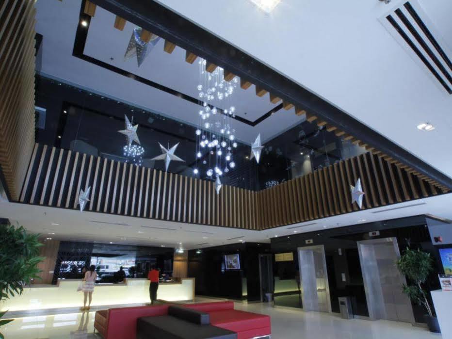 Hotel Excelsior Ipoh Exterior photo